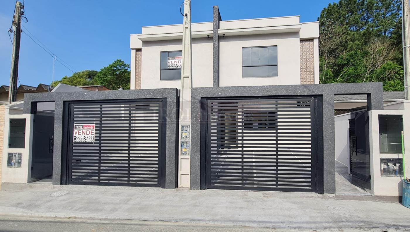 Sobrado à venda com 3 quartos, 120m² - Foto 32