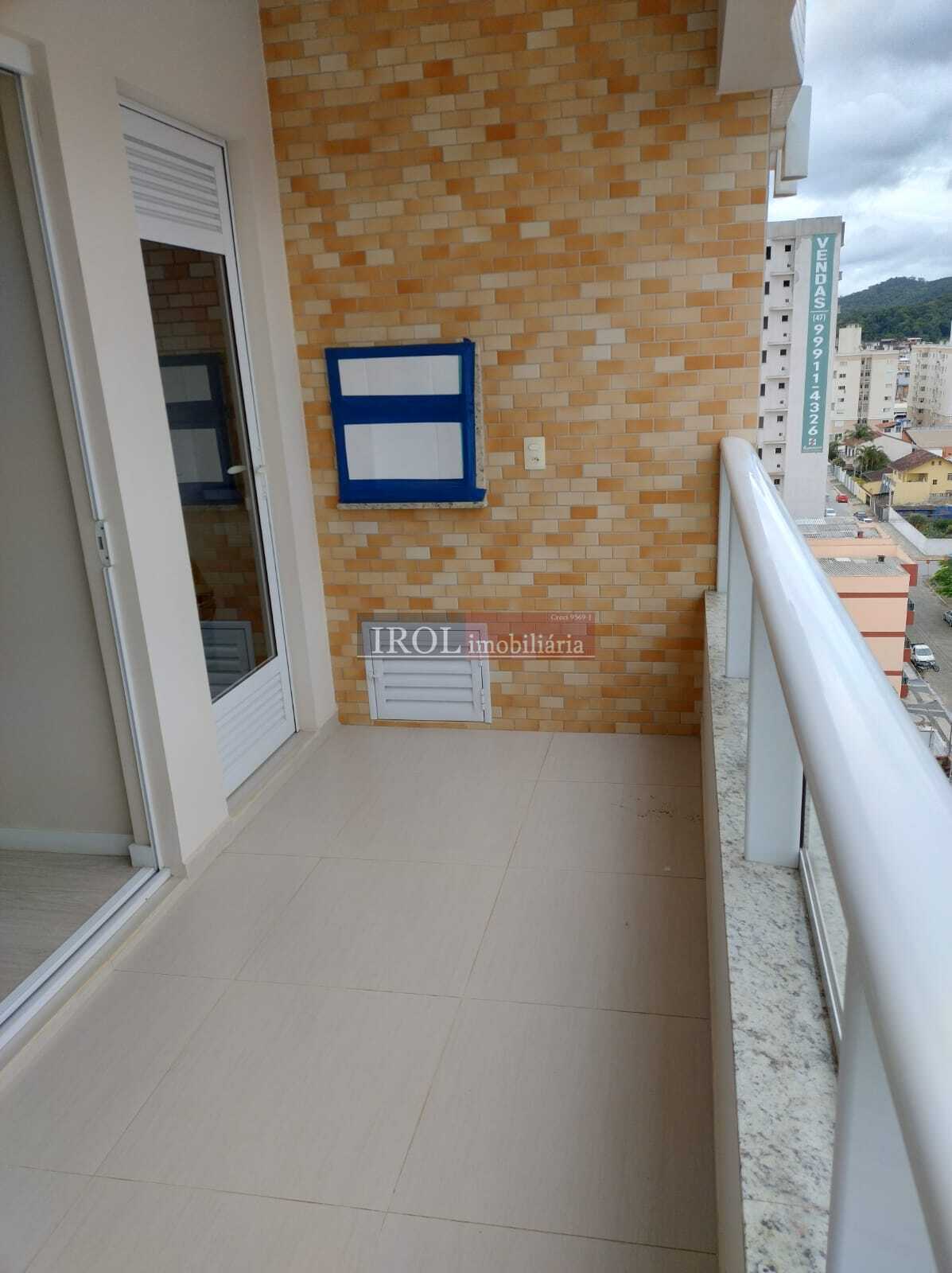 Apartamento à venda com 2 quartos, 70m² - Foto 11