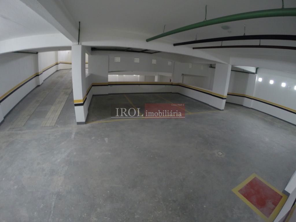 Conjunto Comercial-Sala para alugar, 40m² - Foto 9