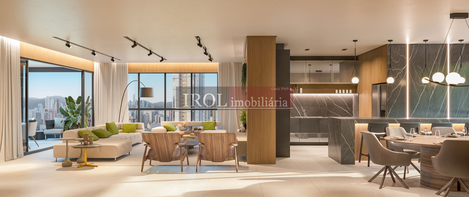 Apartamento à venda com 3 quartos, 126m² - Foto 26