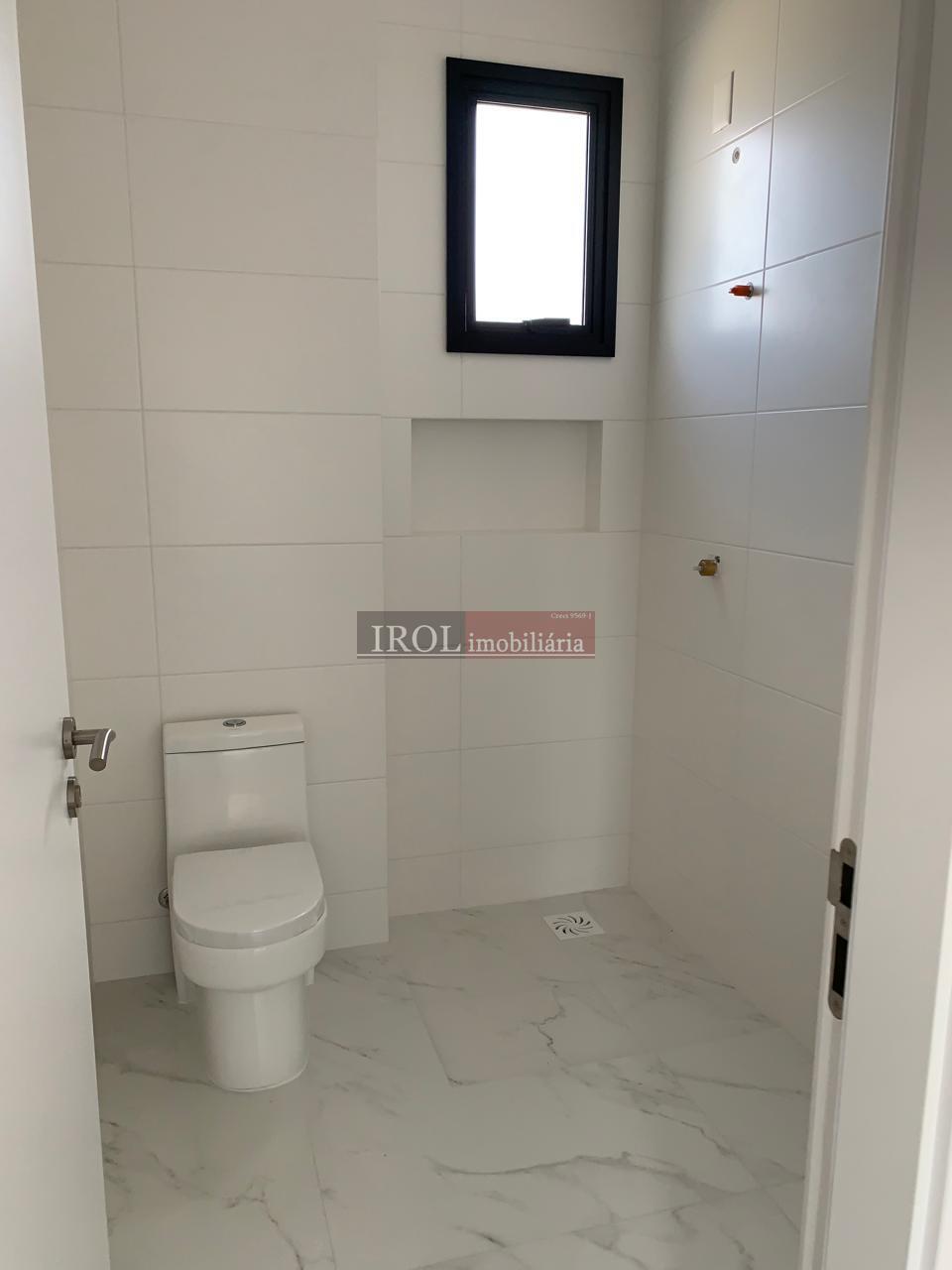 Apartamento à venda com 3 quartos, 137m² - Foto 12