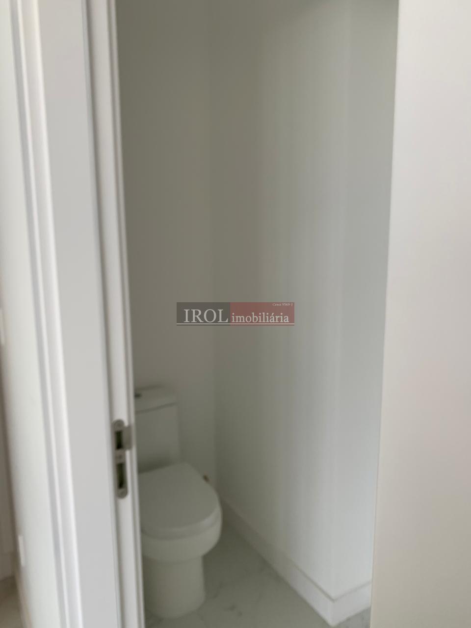 Apartamento à venda com 3 quartos, 137m² - Foto 14