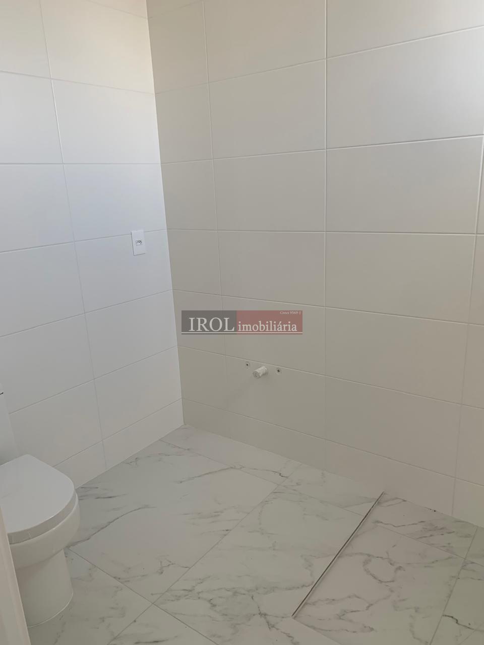 Apartamento à venda com 3 quartos, 137m² - Foto 9