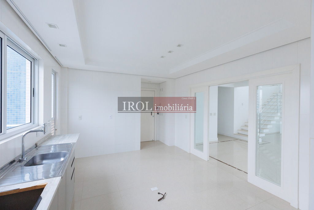 Apartamento à venda com 2 quartos, 252m² - Foto 16