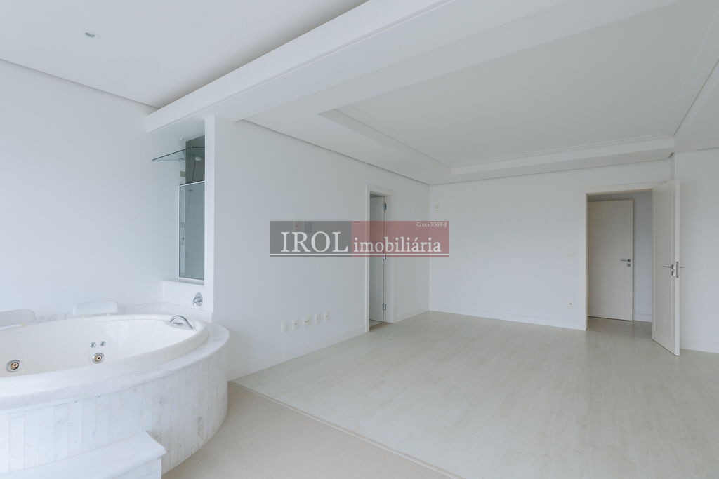 Apartamento à venda com 2 quartos, 252m² - Foto 20