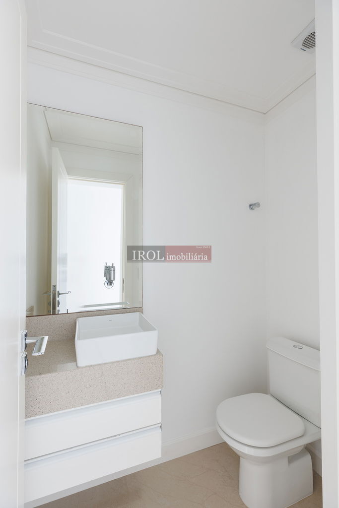 Apartamento à venda com 2 quartos, 252m² - Foto 13