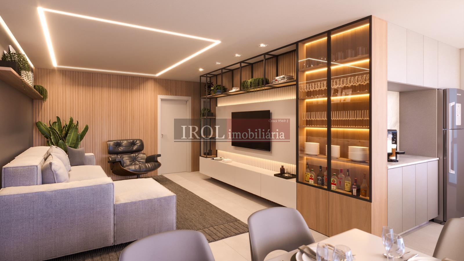 Apartamento à venda com 3 quartos, 96m² - Foto 7