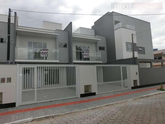 Sobrado à venda com 3 quartos, 227m² - Foto 4