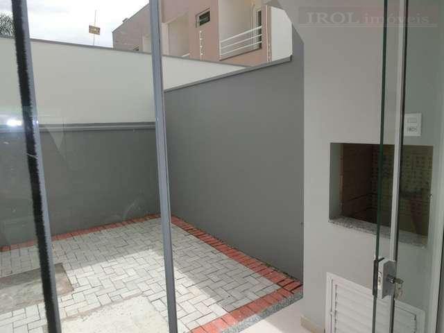 Sobrado à venda com 3 quartos, 227m² - Foto 6