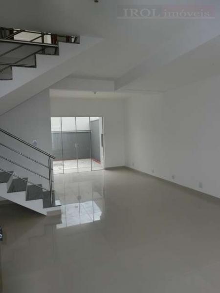 Sobrado à venda com 3 quartos, 227m² - Foto 19