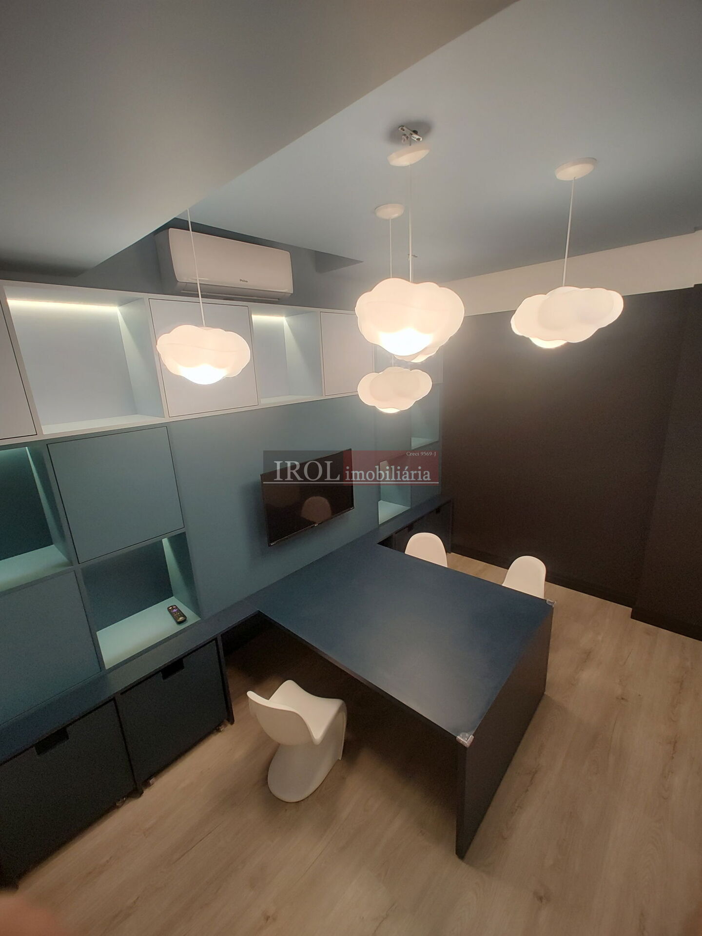 Apartamento à venda com 2 quartos, 64m² - Foto 21