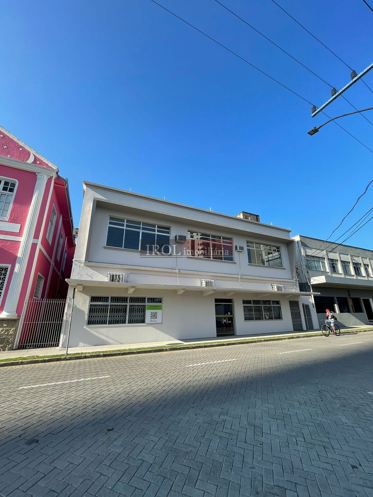 Conjunto Comercial-Sala para alugar, 519m² - Foto 1