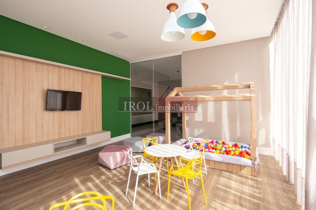 Apartamento à venda com 2 quartos, 130m² - Foto 18