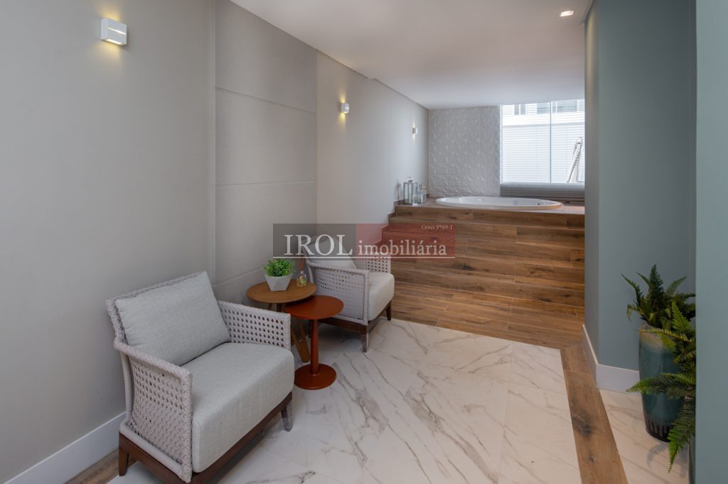 Apartamento à venda com 2 quartos, 130m² - Foto 13