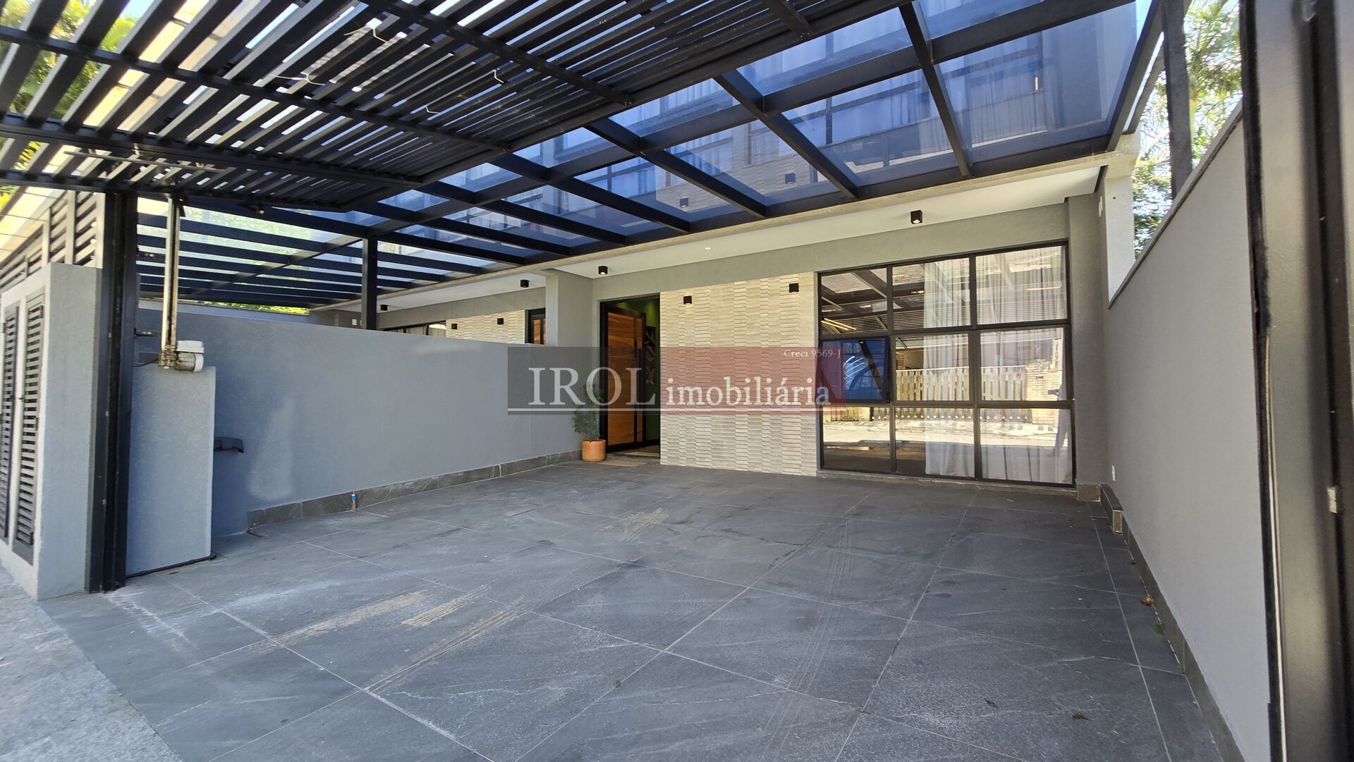 Sobrado à venda com 3 quartos, 144m² - Foto 6