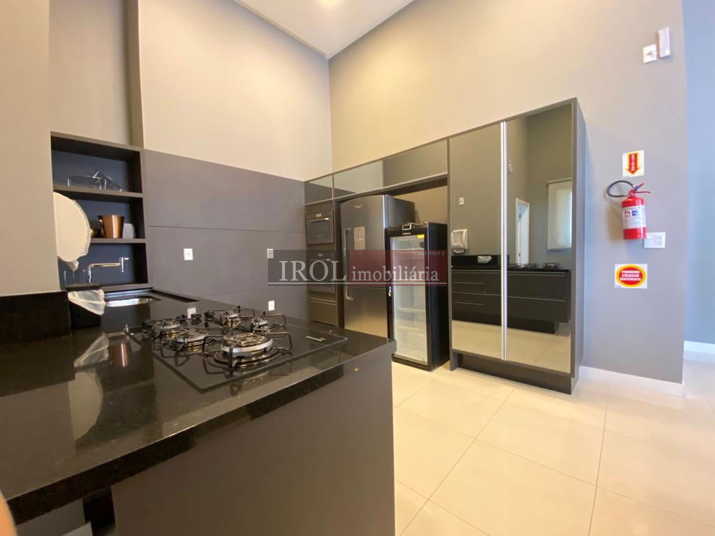 Apartamento à venda com 3 quartos, 142m² - Foto 18