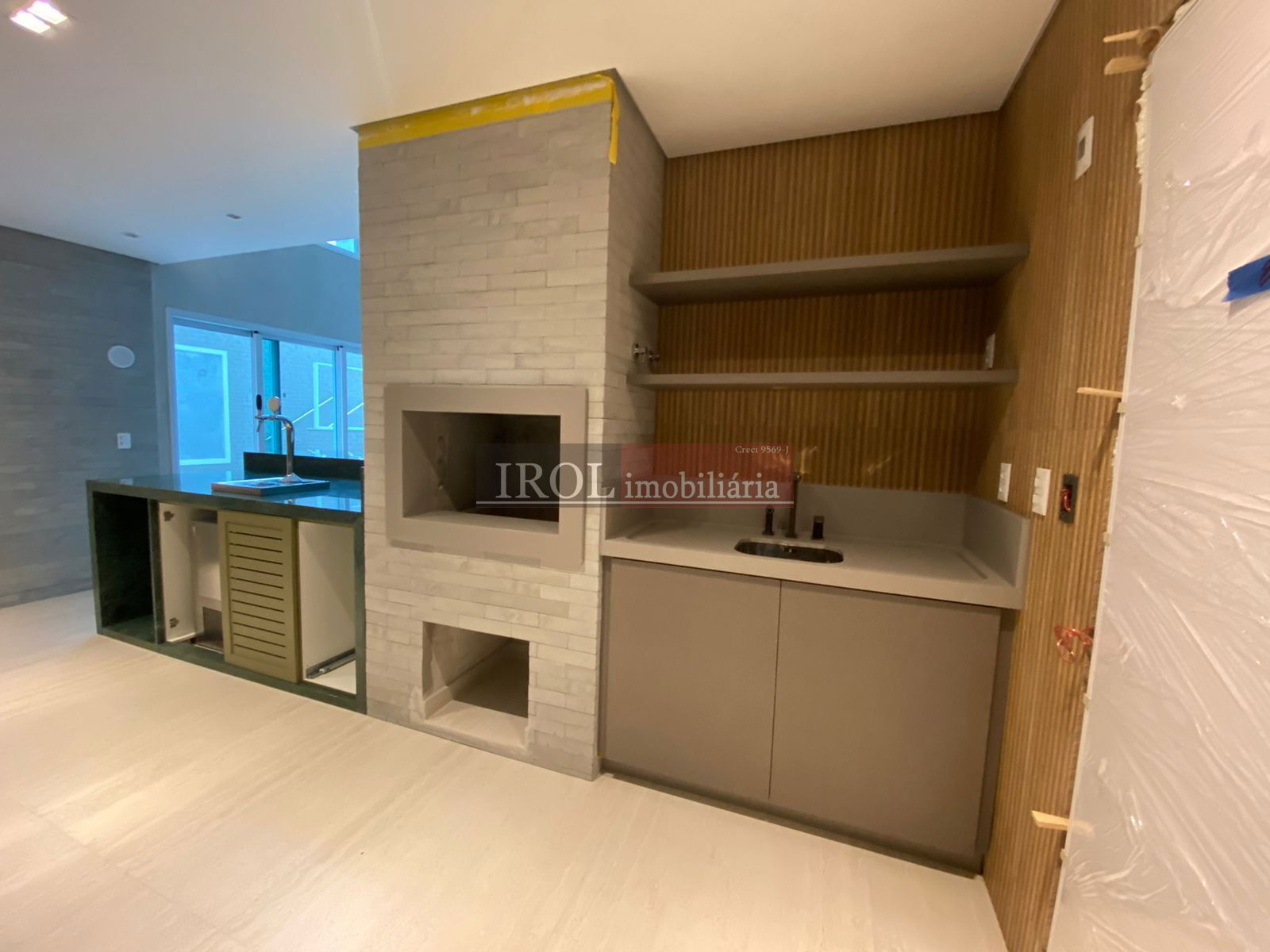 Apartamento à venda com 4 quartos, 270m² - Foto 26