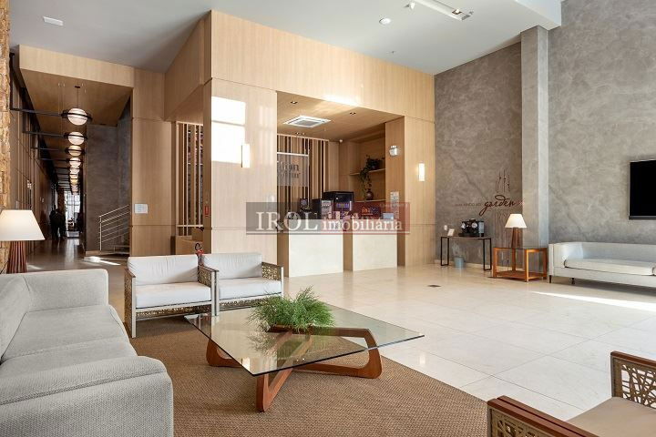 Casa Comercial à venda com 1 quarto, 26m² - Foto 4