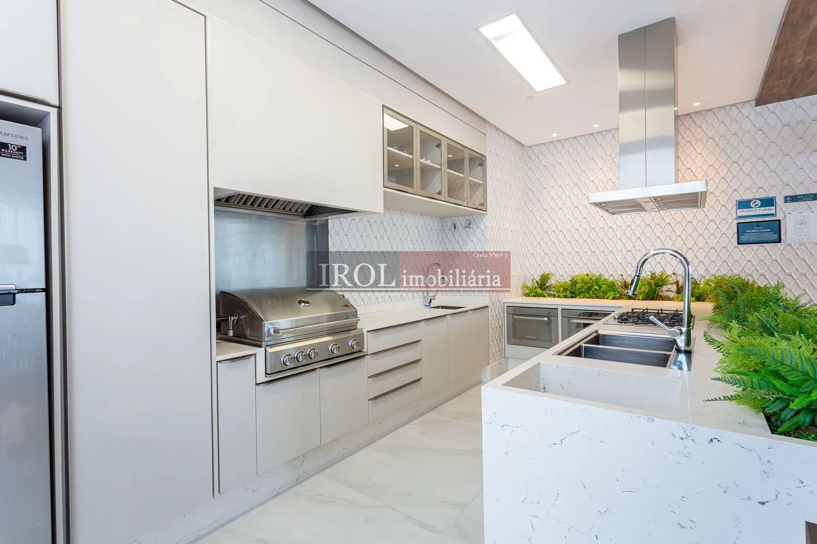 Apartamento à venda com 3 quartos, 164m² - Foto 46