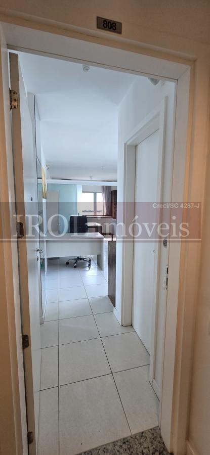 Conjunto Comercial-Sala à venda, 31m² - Foto 4