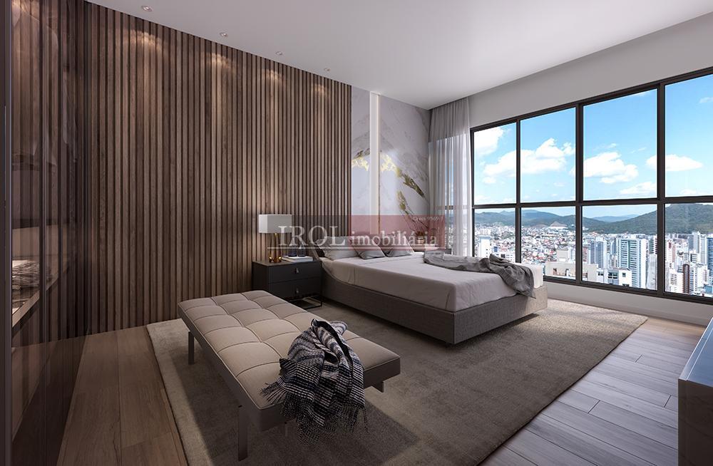 Apartamento à venda com 4 quartos, 177m² - Foto 16