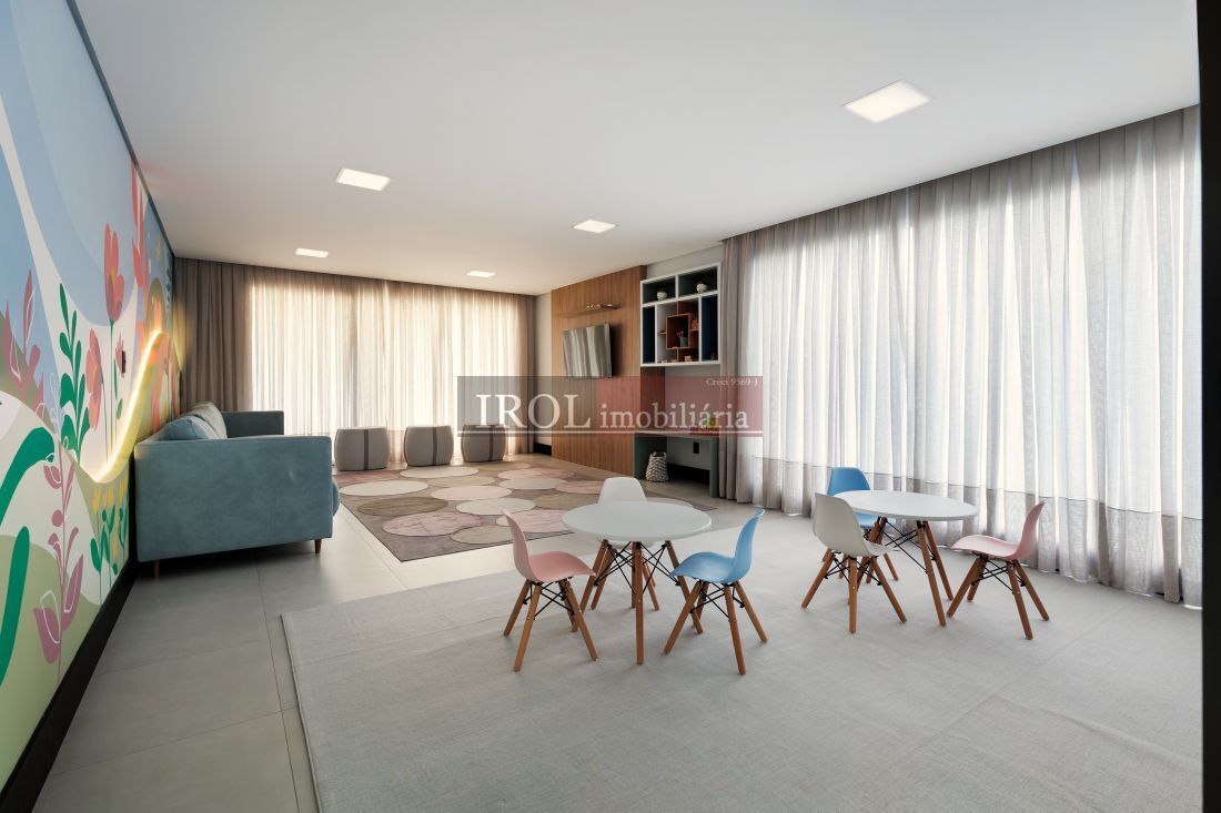 Apartamento à venda com 2 quartos, 76m² - Foto 38