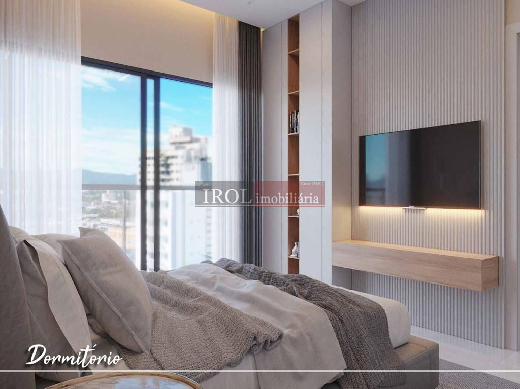 Apartamento à venda com 2 quartos, 69m² - Foto 5