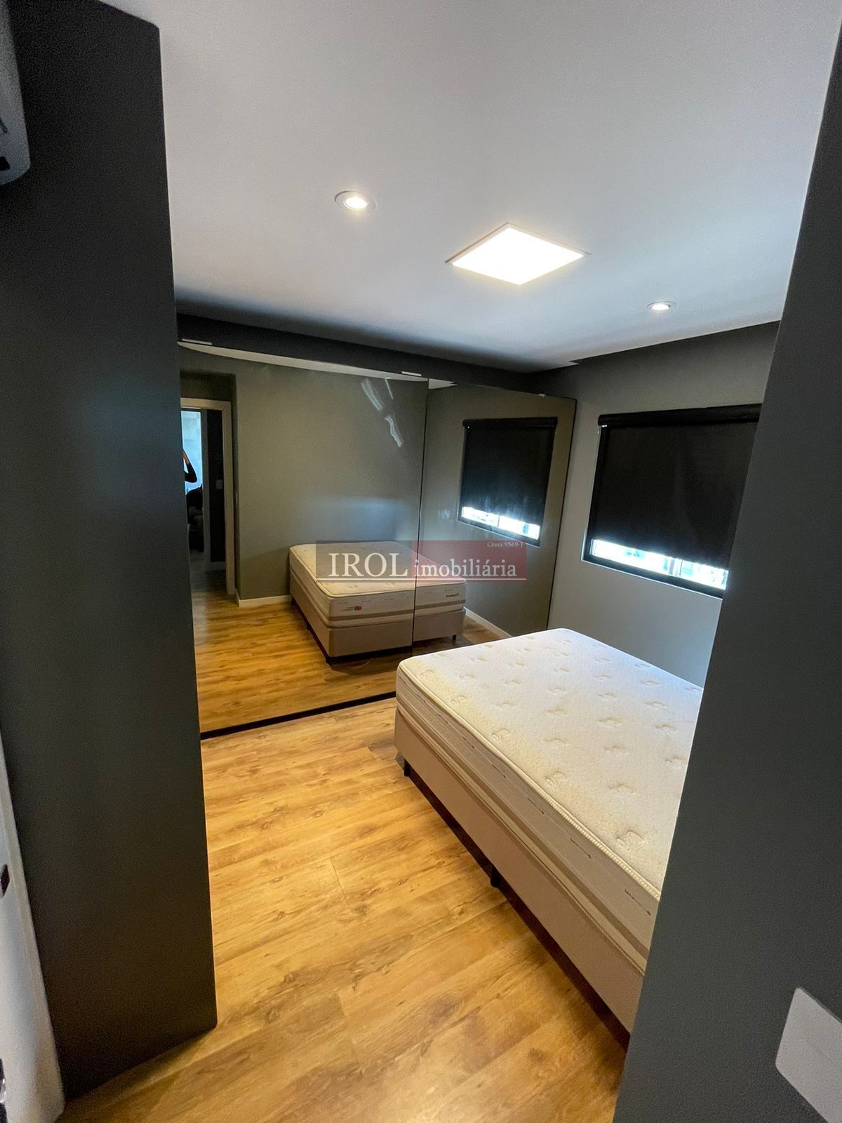 Apartamento à venda com 3 quartos, 153m² - Foto 30