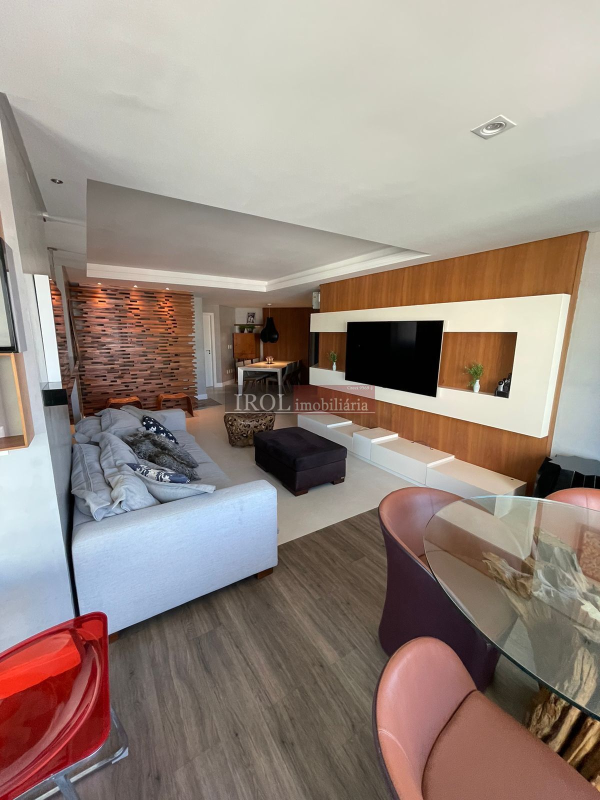 Apartamento à venda com 3 quartos, 153m² - Foto 20