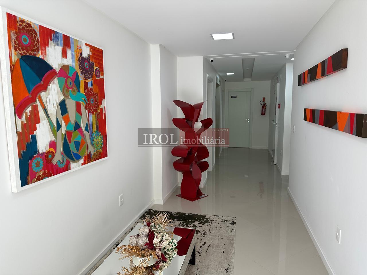 Apartamento à venda com 2 quartos, 71m² - Foto 5