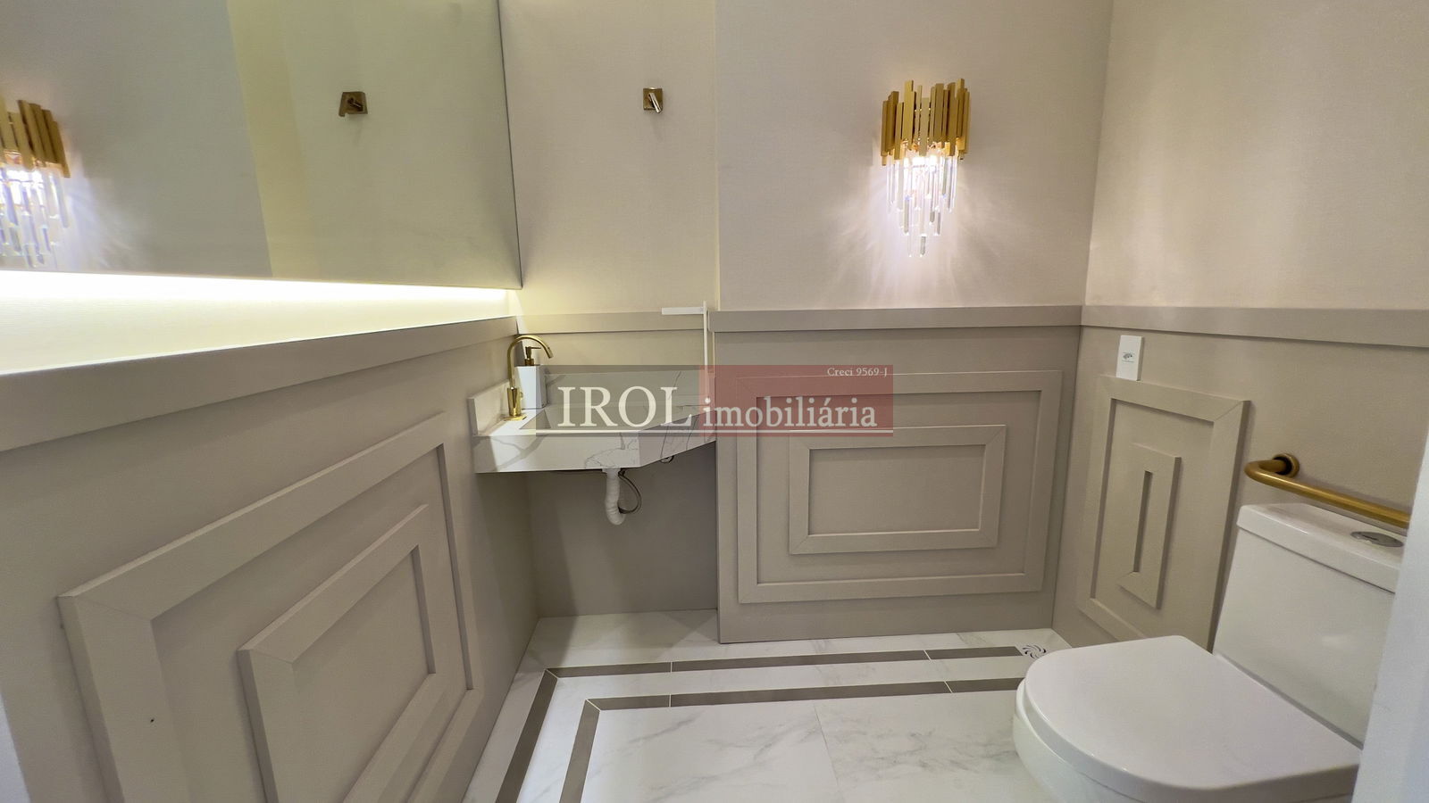 Apartamento à venda com 2 quartos, 139m² - Foto 17