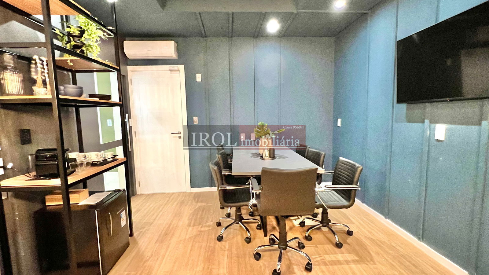 Apartamento à venda com 2 quartos, 139m² - Foto 8