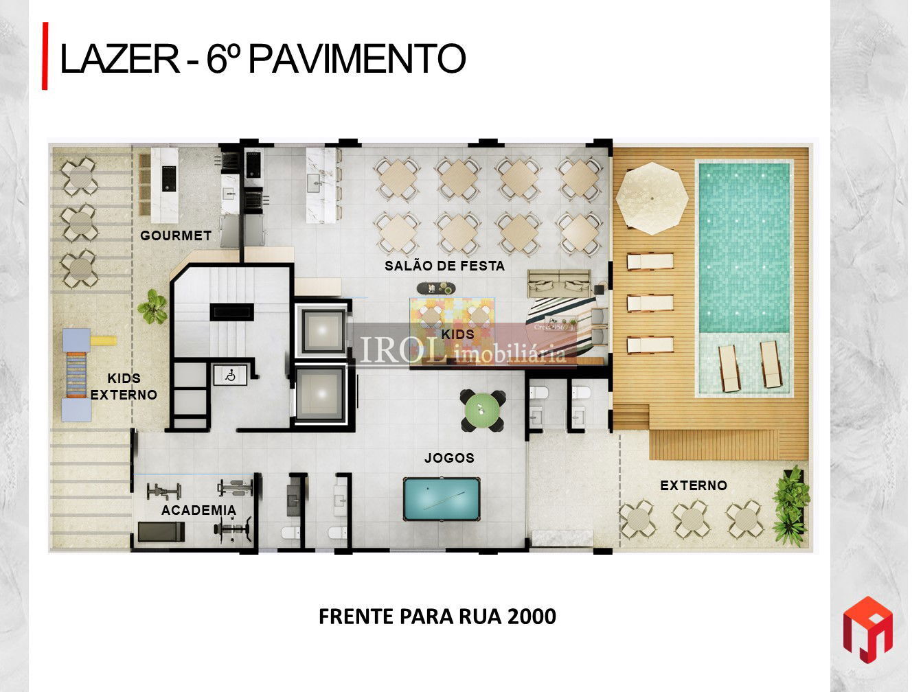 Apartamento à venda com 4 quartos, 186m² - Foto 18