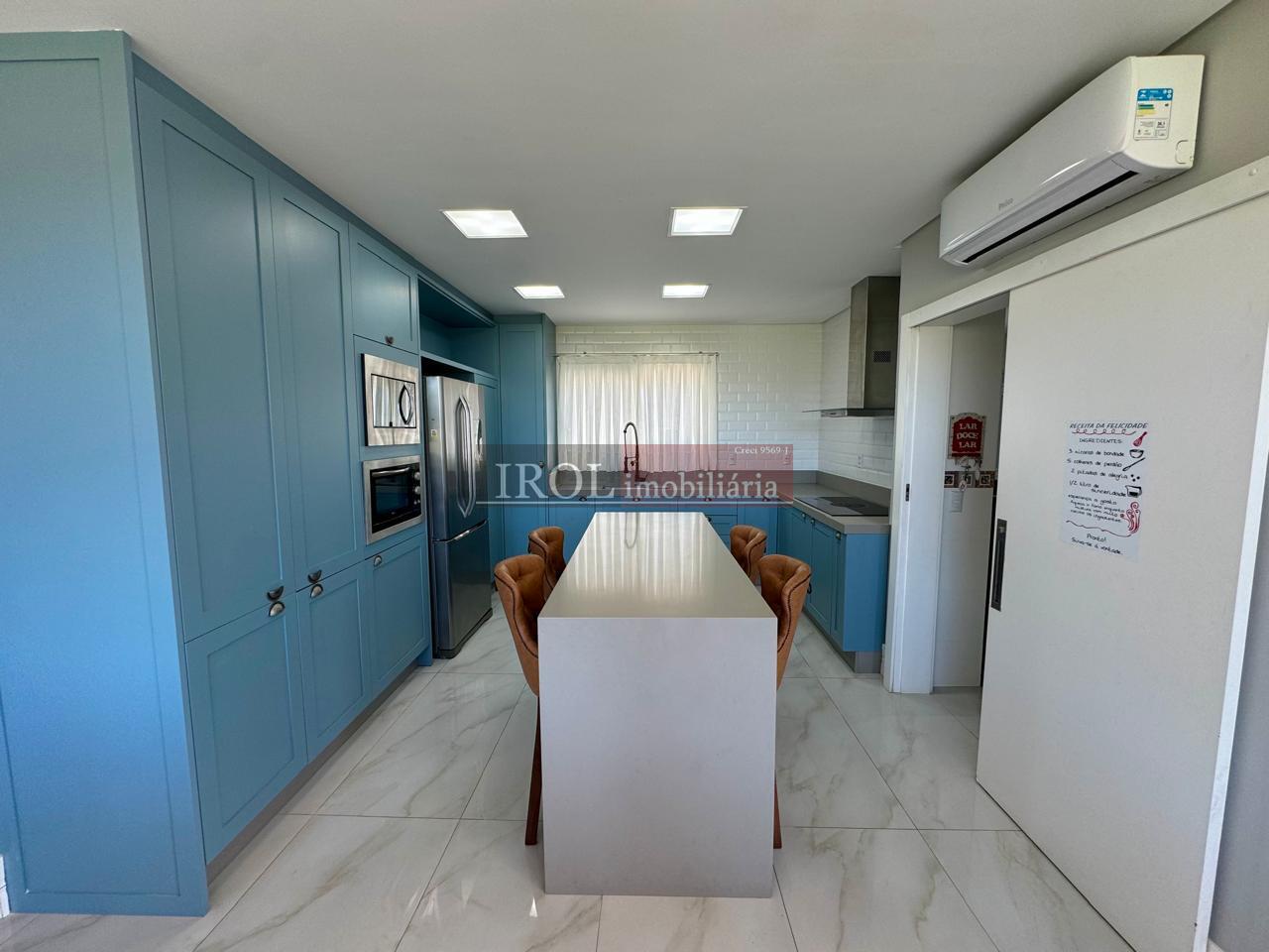 Casa à venda com 3 quartos, 289m² - Foto 5