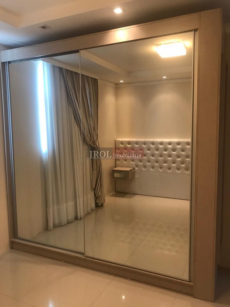 Apartamento à venda com 2 quartos, 60m² - Foto 6