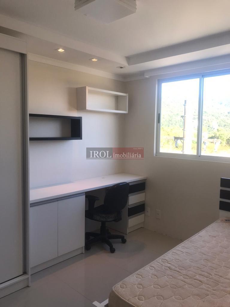 Apartamento à venda com 2 quartos, 60m² - Foto 8