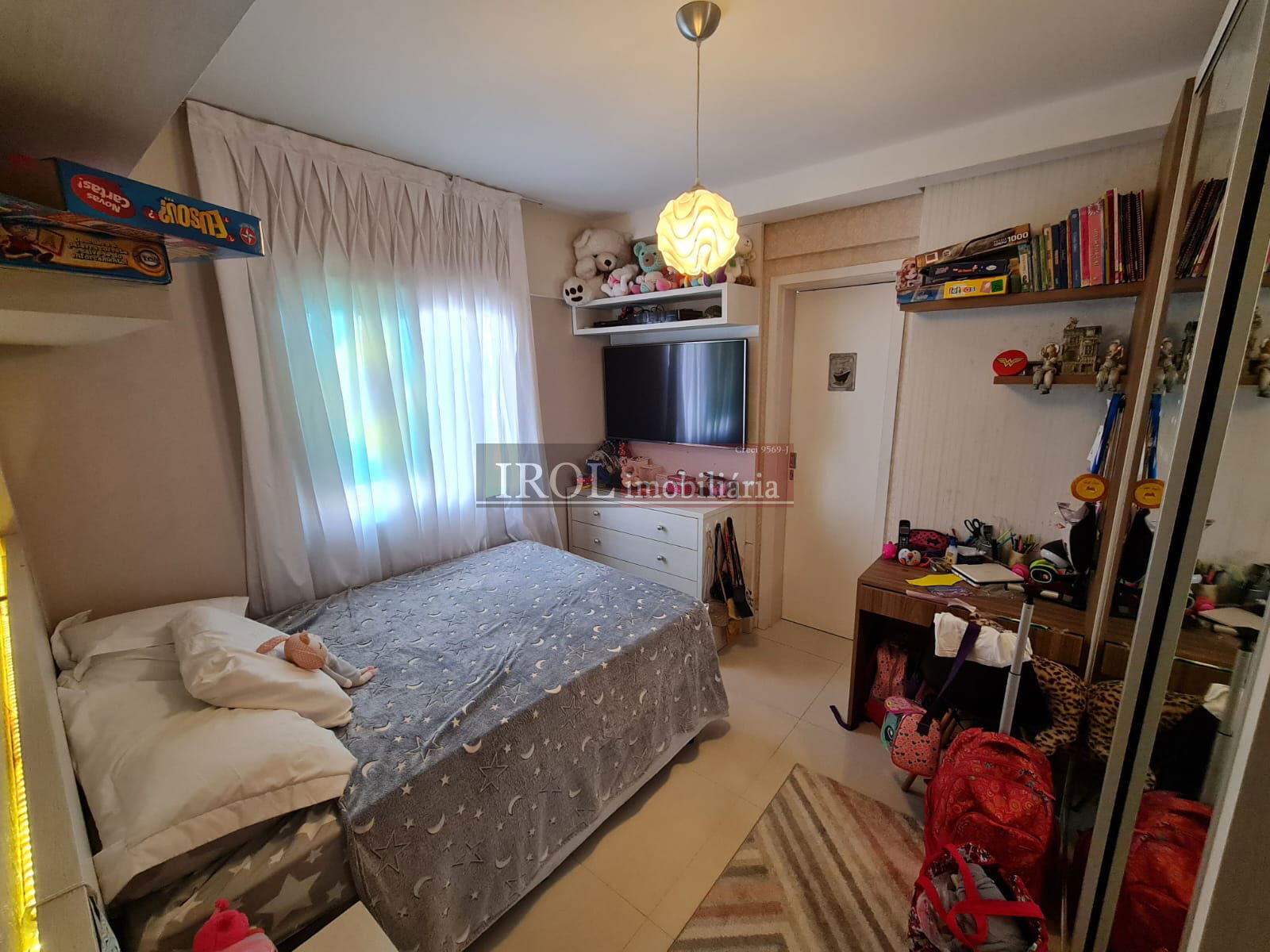 Apartamento à venda com 3 quartos, 123m² - Foto 23