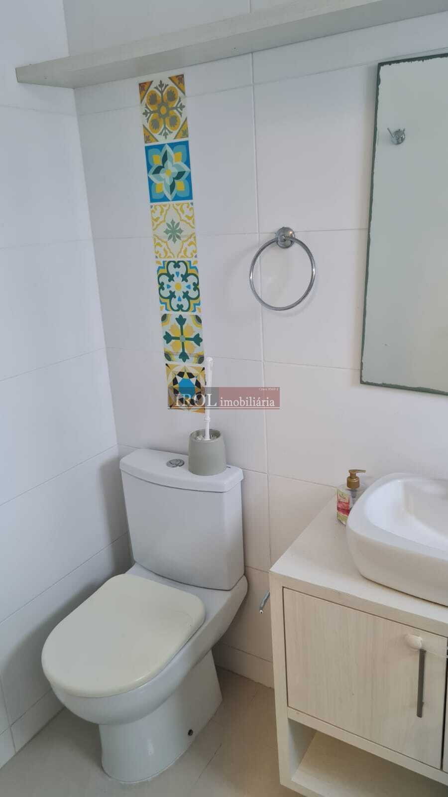 Apartamento à venda com 3 quartos, 123m² - Foto 27