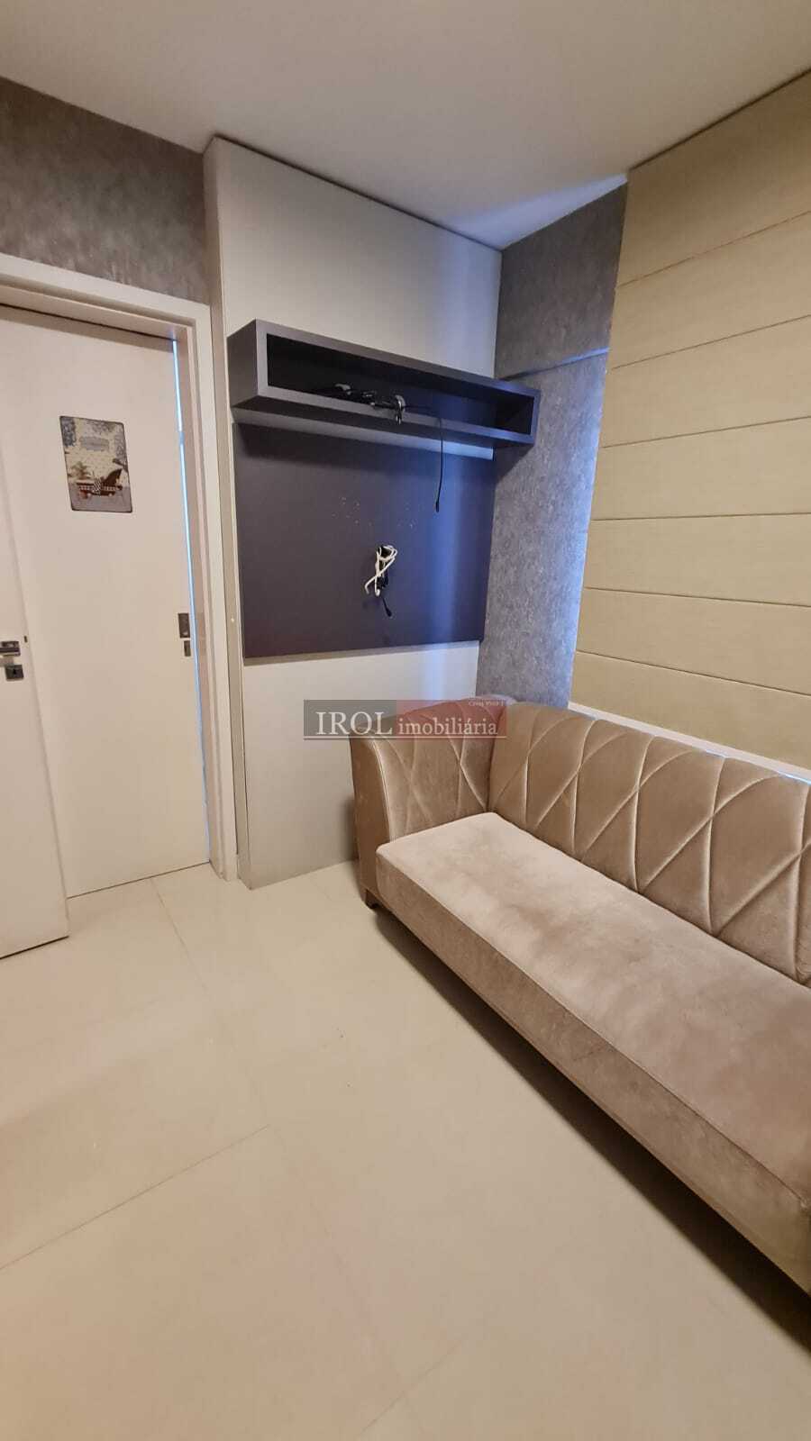 Apartamento à venda com 3 quartos, 123m² - Foto 29