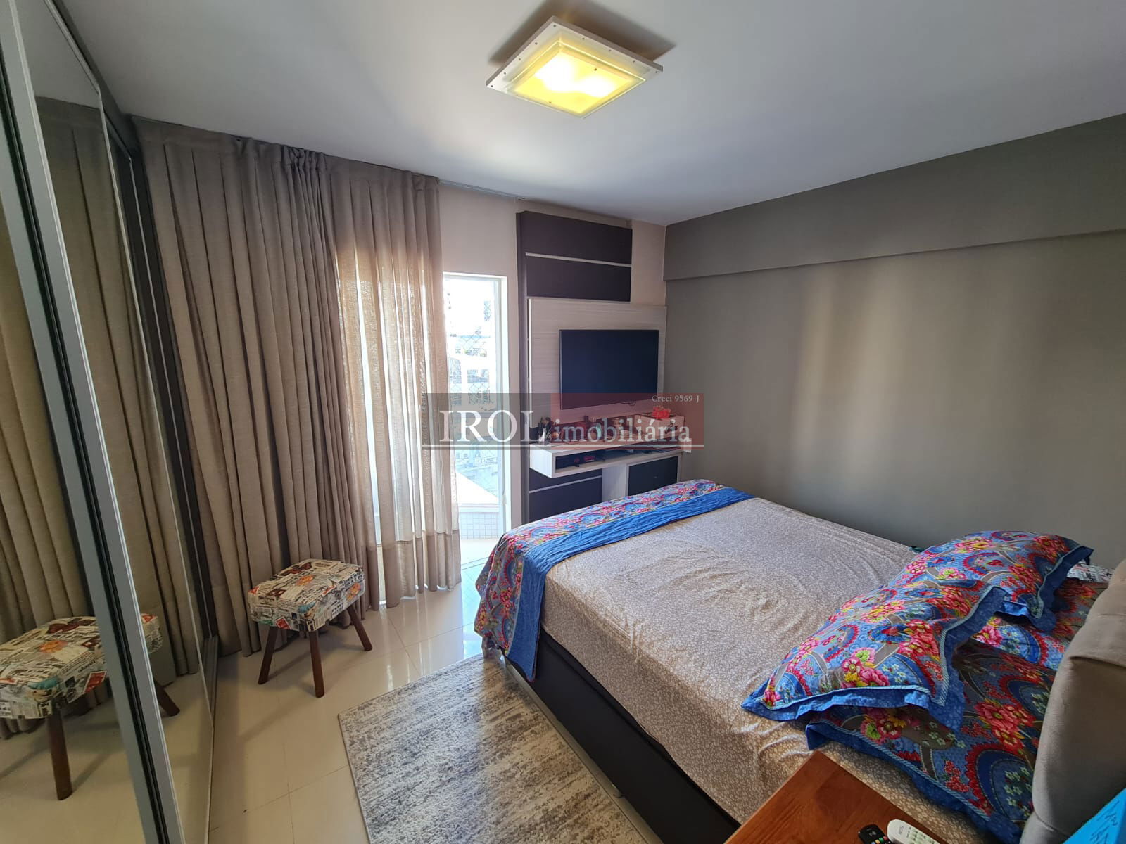 Apartamento à venda com 3 quartos, 123m² - Foto 18