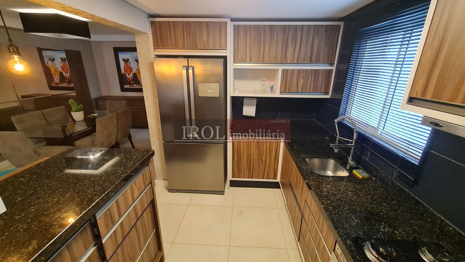 Apartamento à venda com 3 quartos, 123m² - Foto 14