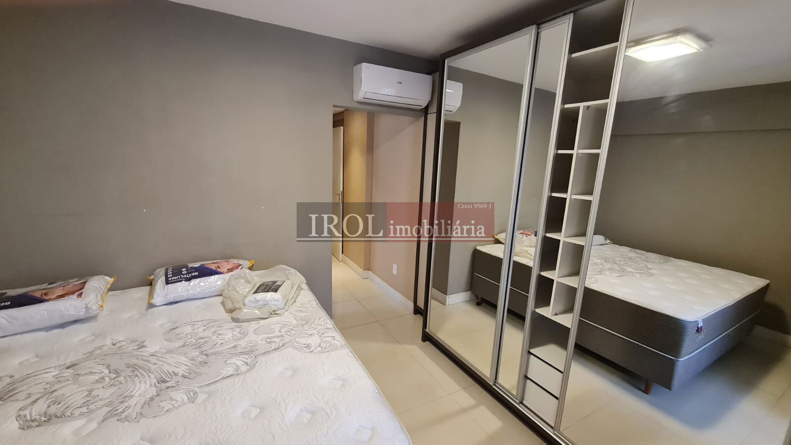 Apartamento à venda com 3 quartos, 123m² - Foto 19