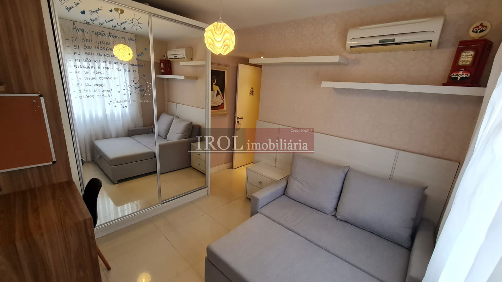 Apartamento à venda com 3 quartos, 123m² - Foto 25