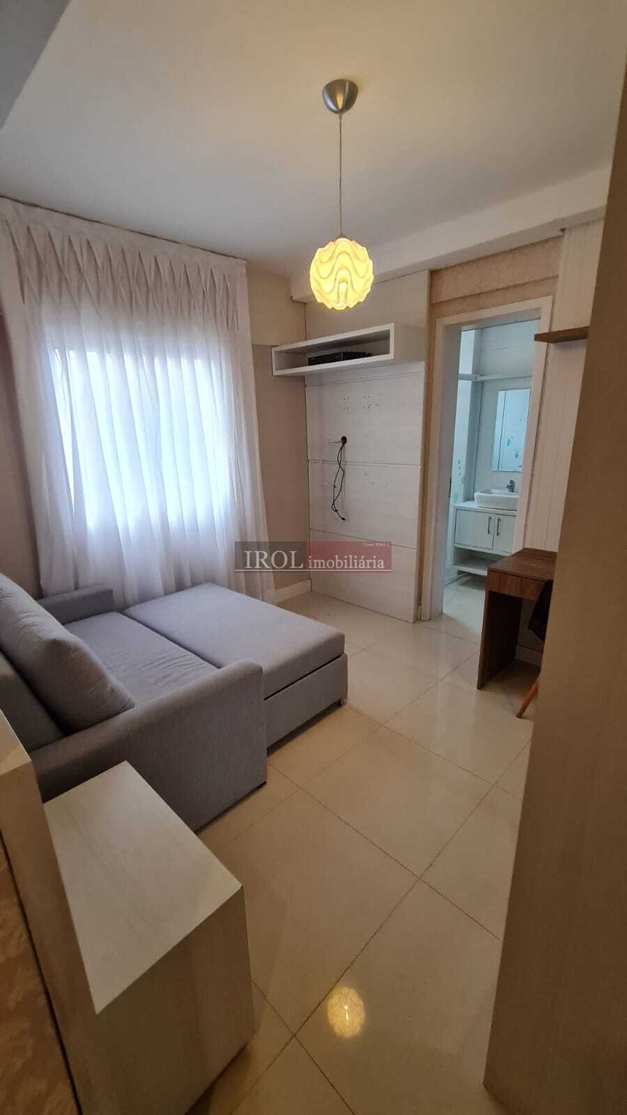 Apartamento à venda com 3 quartos, 123m² - Foto 26