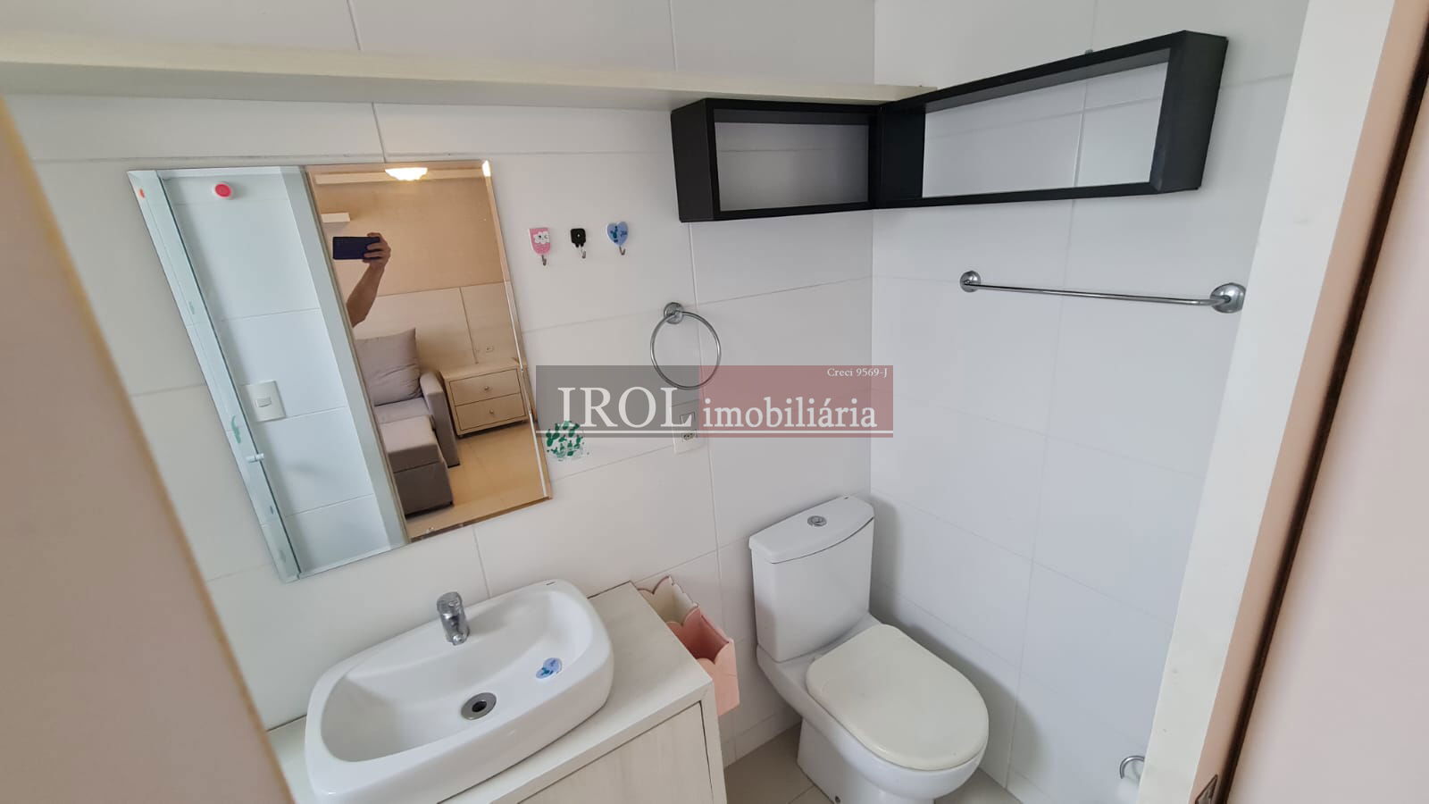 Apartamento à venda com 3 quartos, 123m² - Foto 21