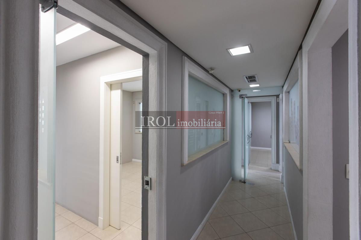 Conjunto Comercial-Sala à venda, 378m² - Foto 42