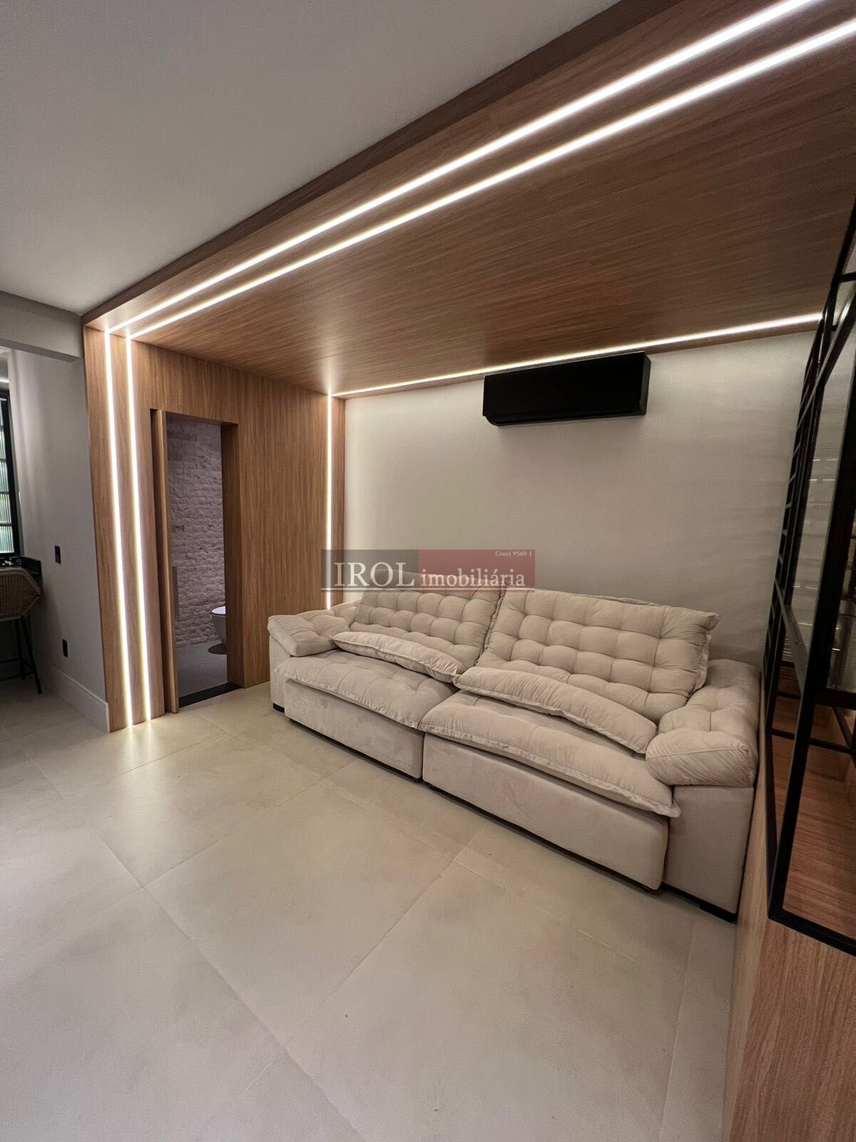 Apartamento à venda com 3 quartos, 152m² - Foto 6