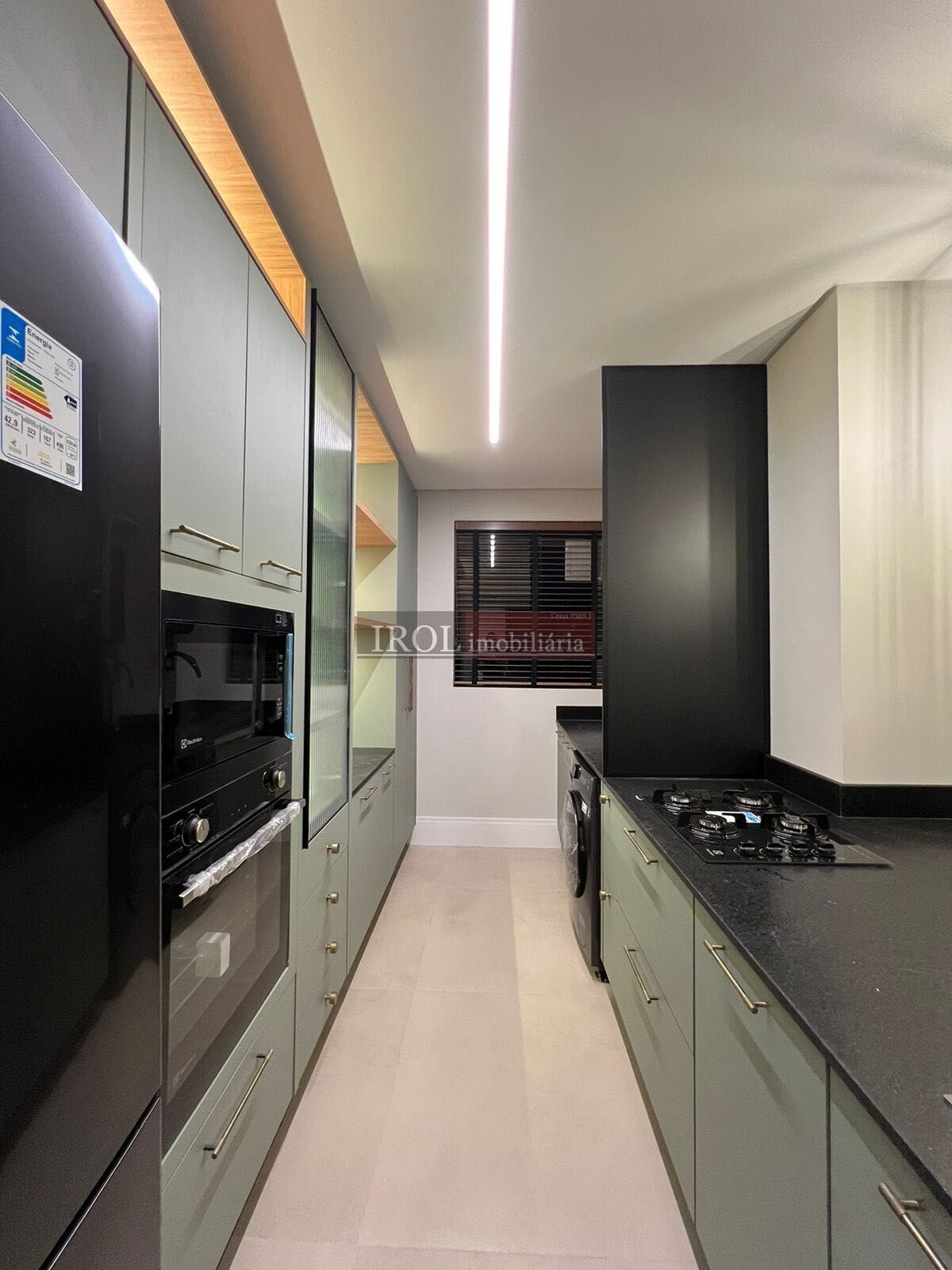 Apartamento à venda com 3 quartos, 152m² - Foto 44