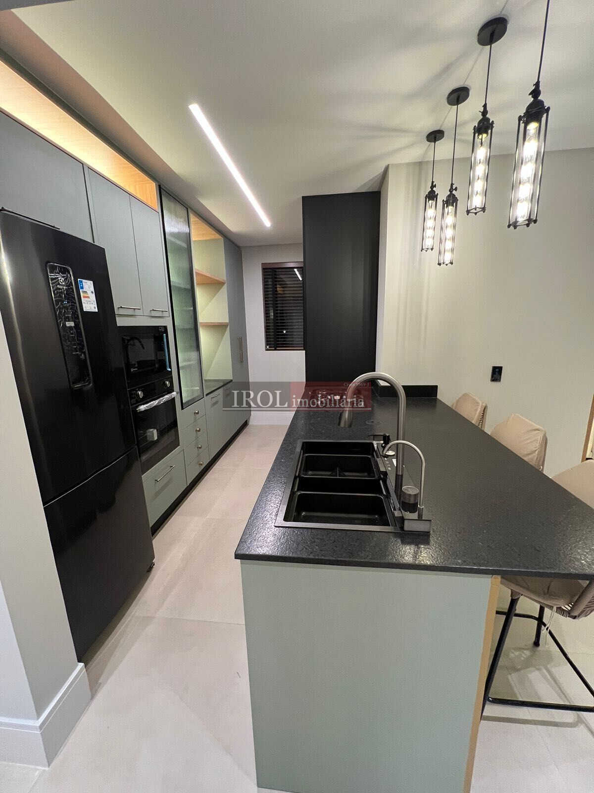 Apartamento à venda com 3 quartos, 152m² - Foto 43