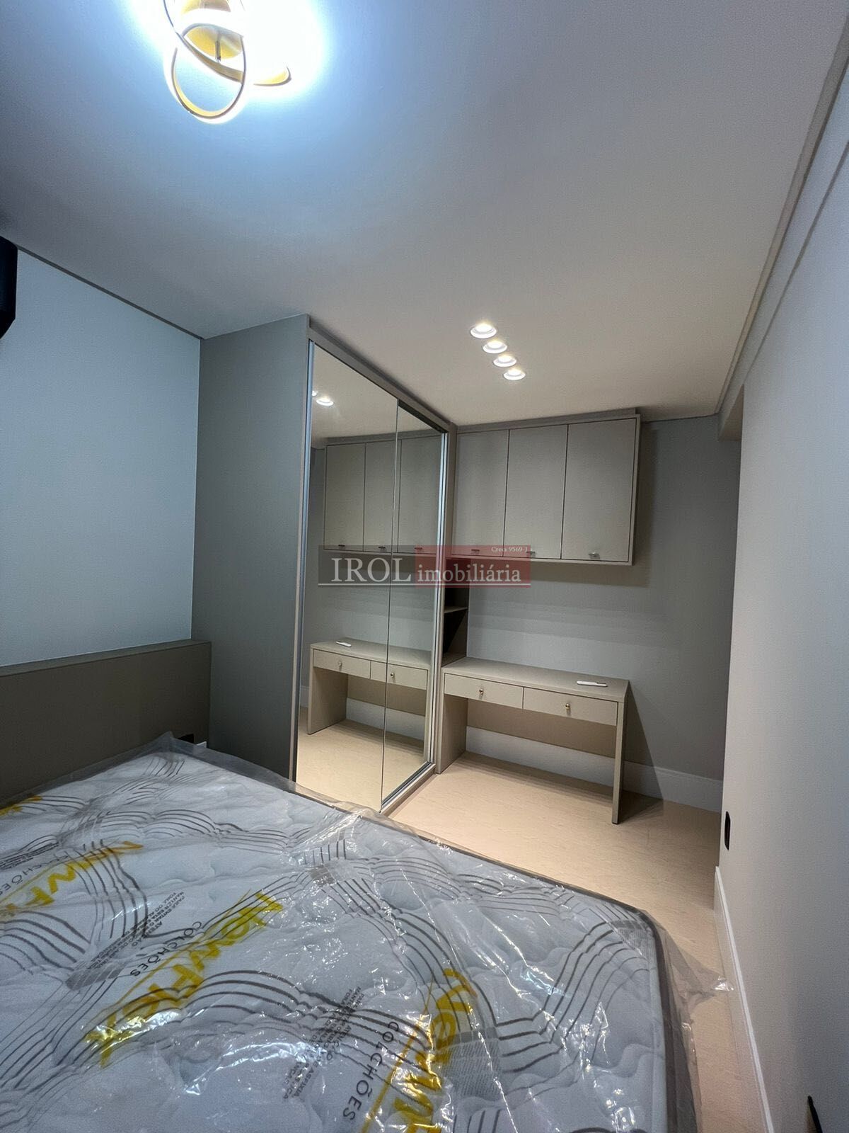 Apartamento à venda com 3 quartos, 152m² - Foto 35